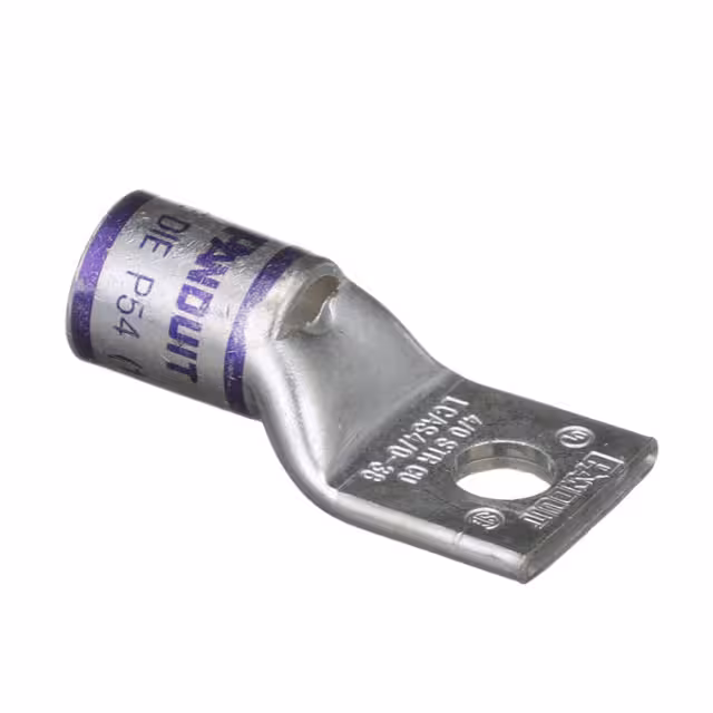 LCAS4/0-56-X Panduit Corp  Connettori rettangolari